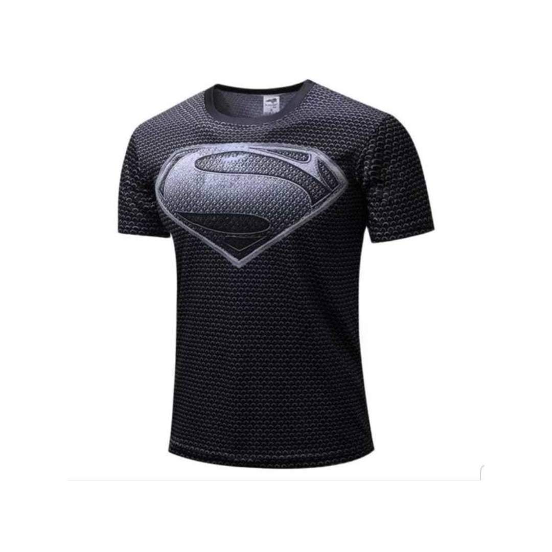 Las mejores ofertas en Tamaño Regular de Superman Camisetas para Hombres