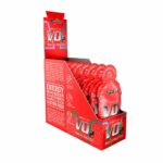 Suplemento Energético Vo2 Gel X-Caffeine Integralmédica Energy Drink 10un -  PanVel Farmácias